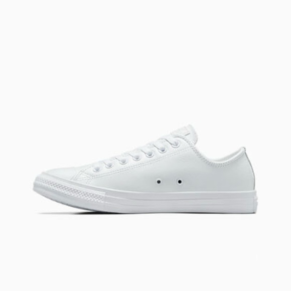 Chuck Taylor All Star Leather (Actual photos to come) - Picture 4 of 8